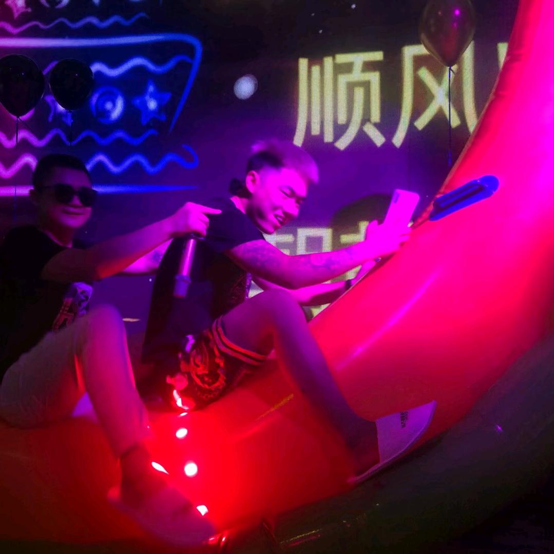 梦君💫