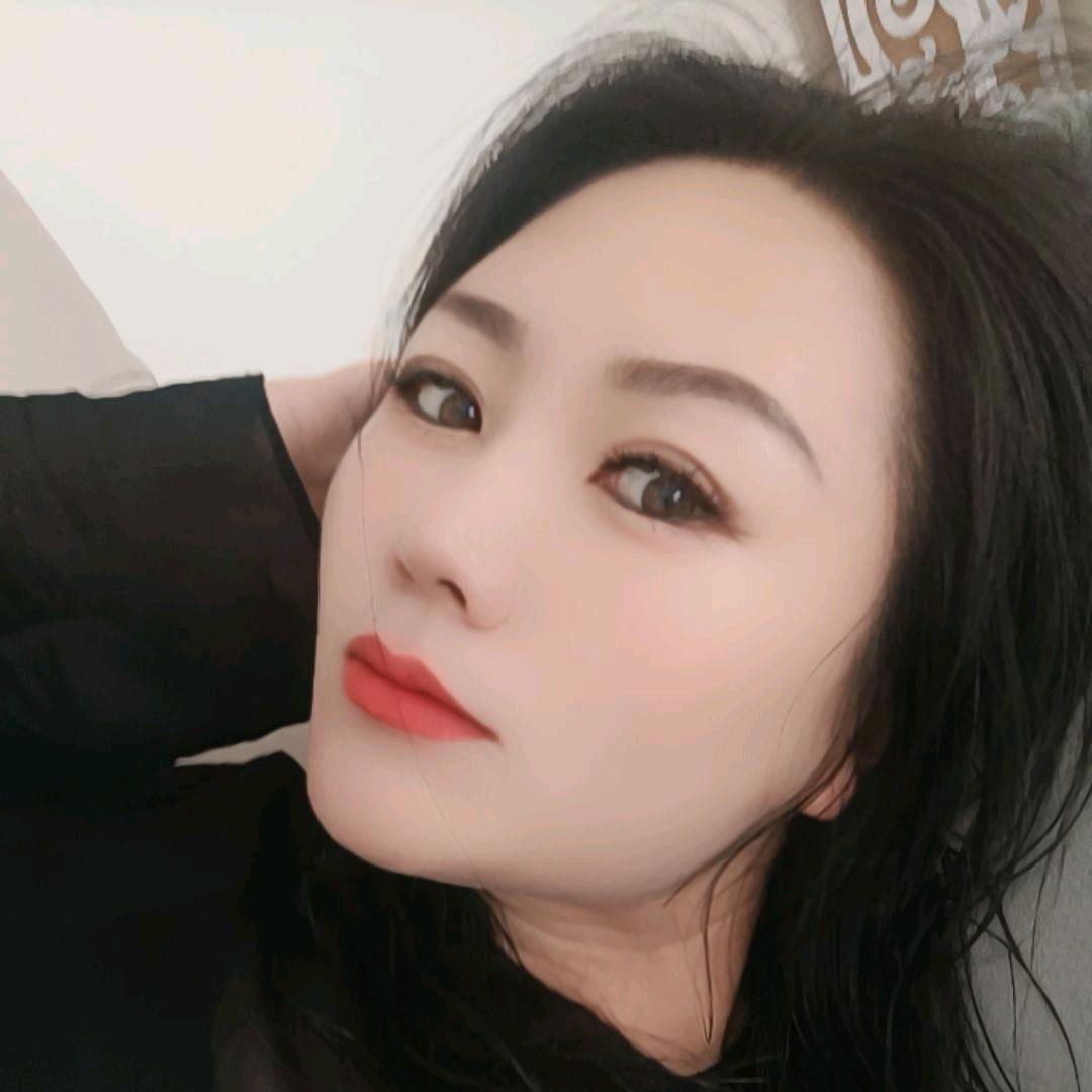 美丽的汪洋