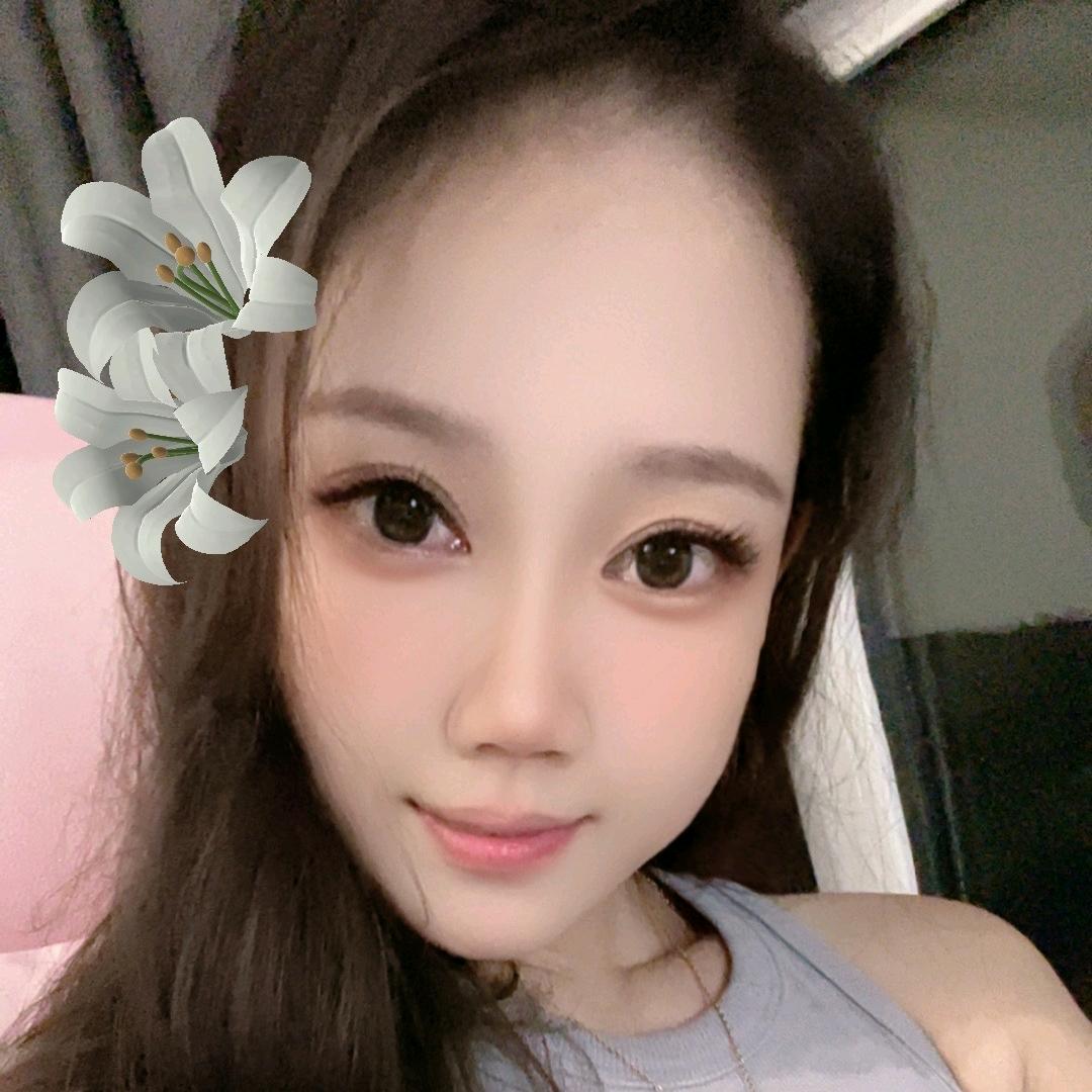 ❣️~筱❣️颖(低谷期）