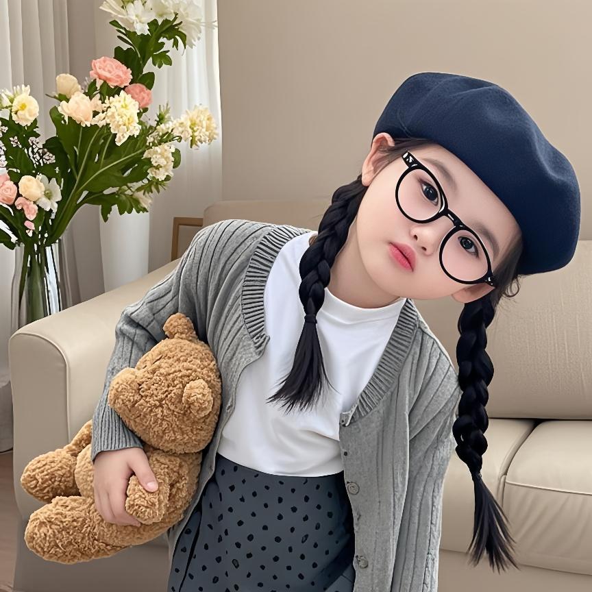 悦悦童装吖