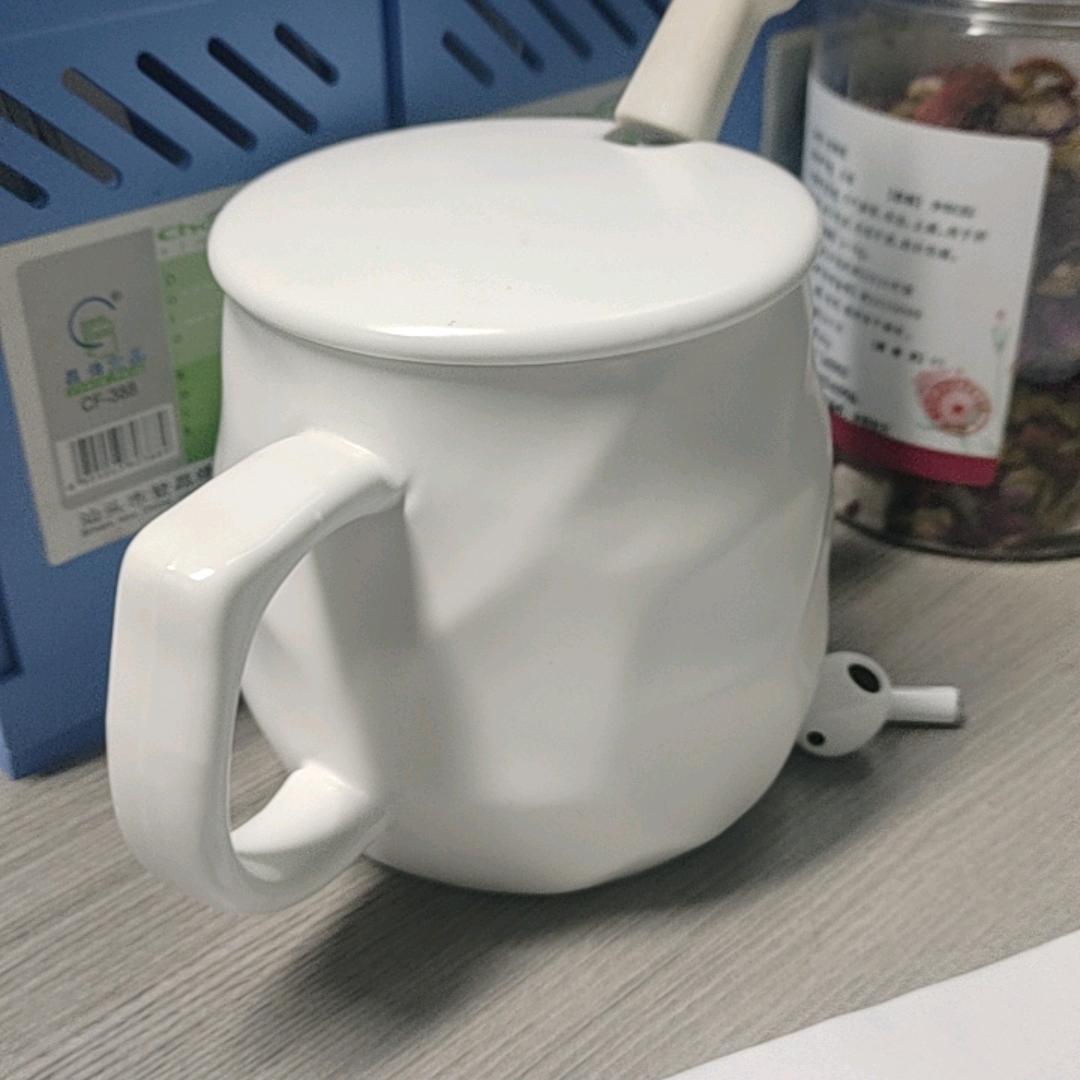 摇曳湛蓝