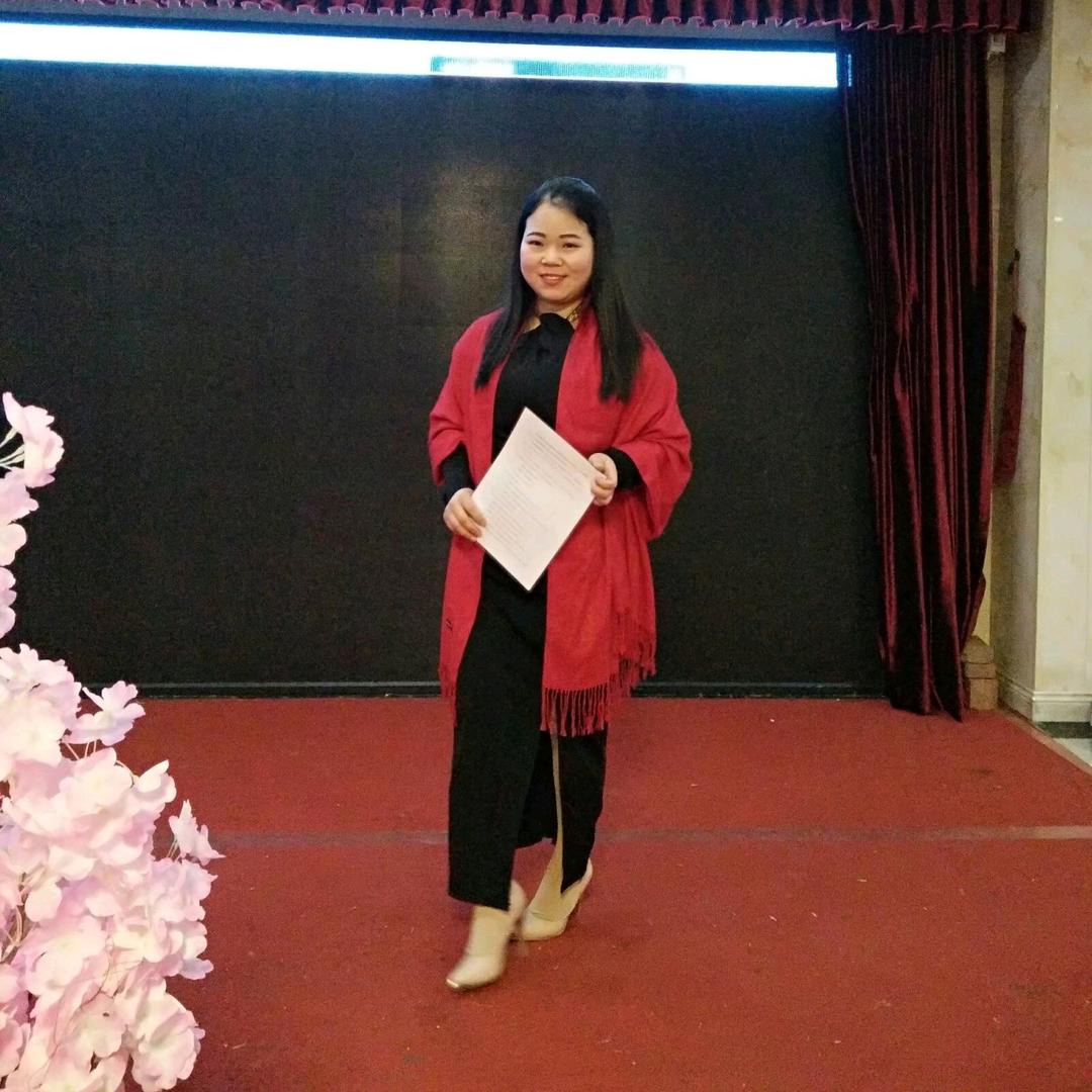 Liu碧英（佳缘婚庆）