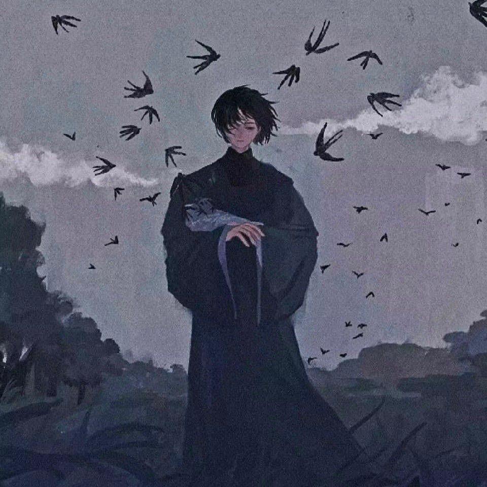 交易圈白鬼（国服退坑入坑吃🍉）