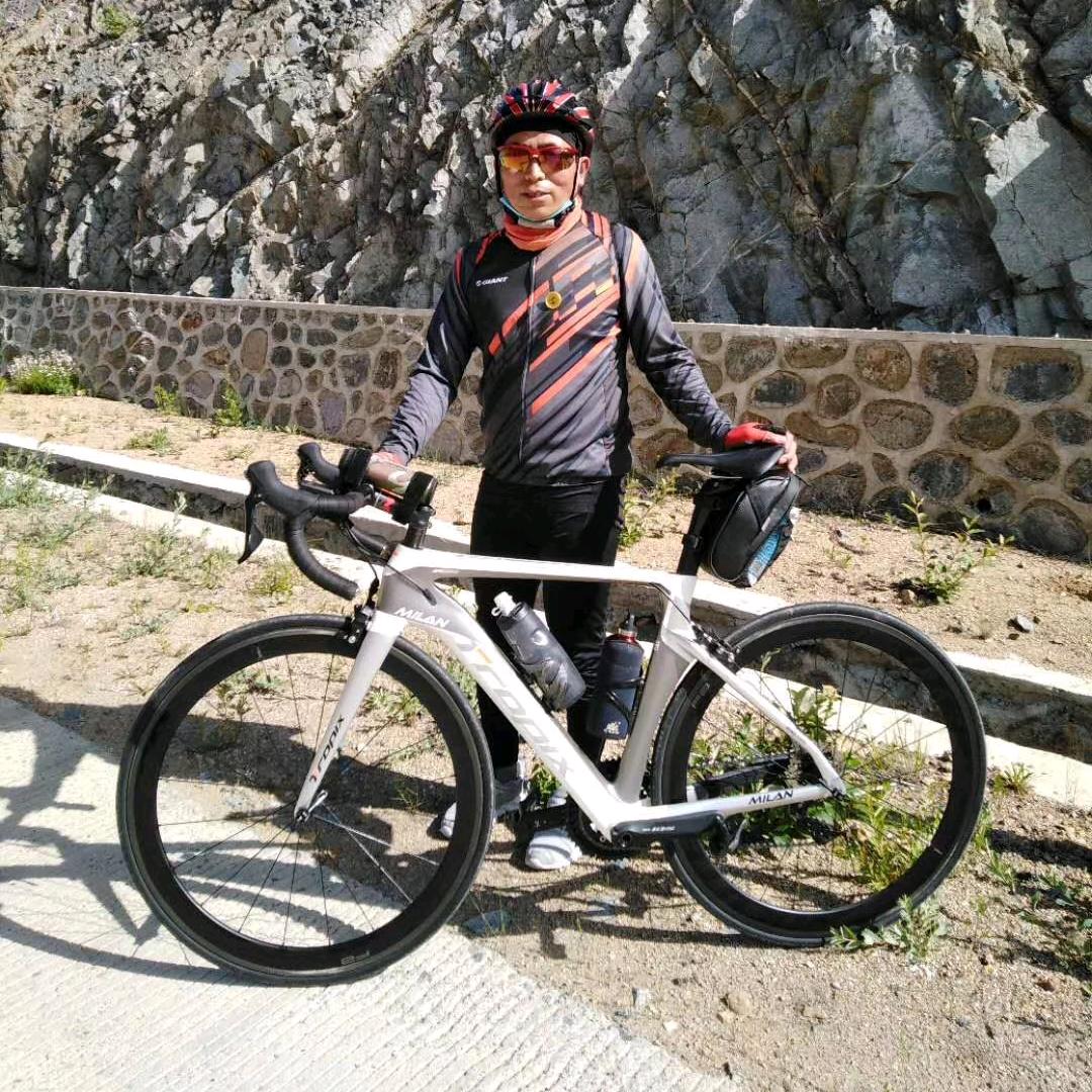 🚴🏻飞扬