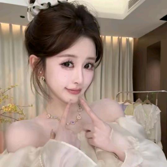 浩哥女装 直播返场✨