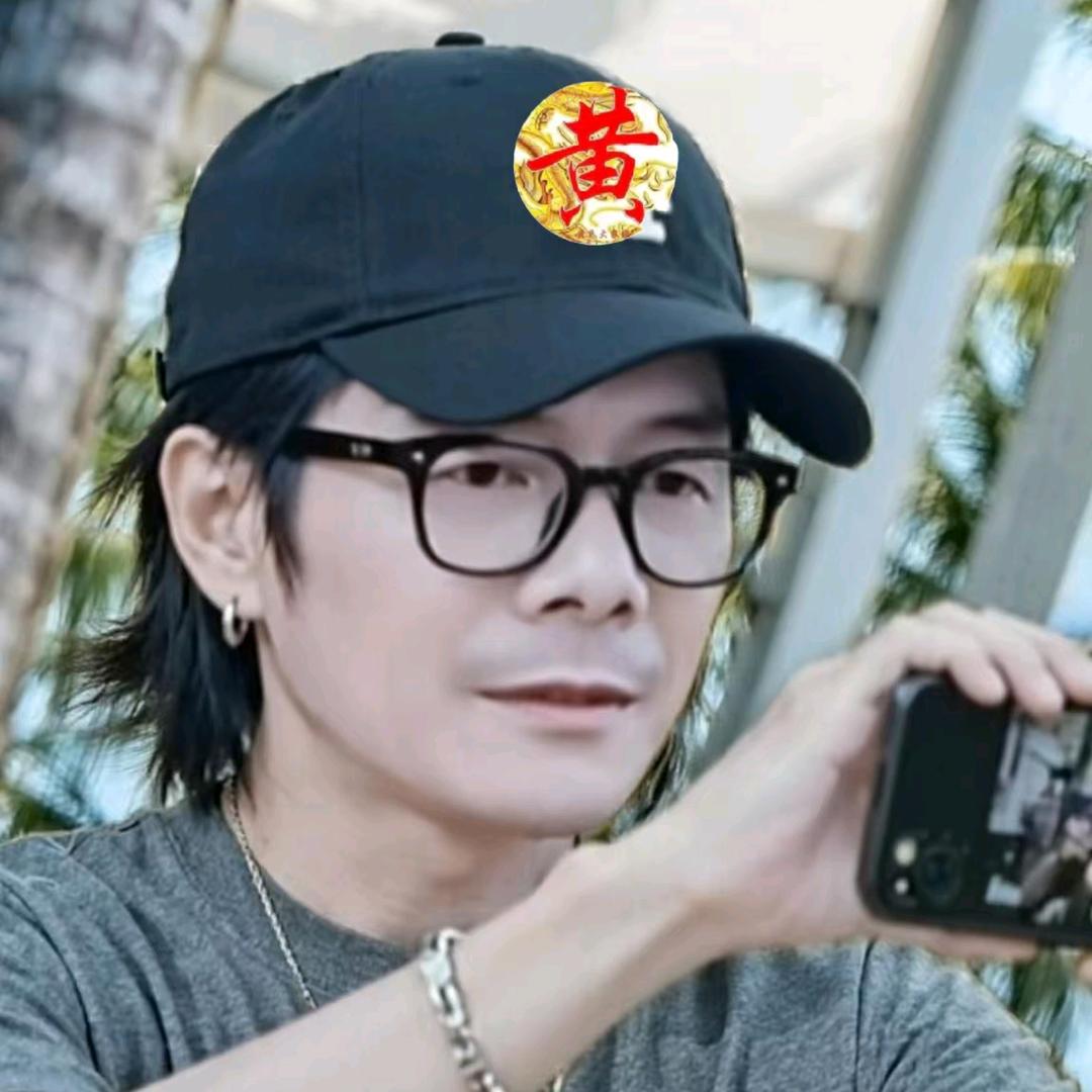 阿宝哥🇨🇳，