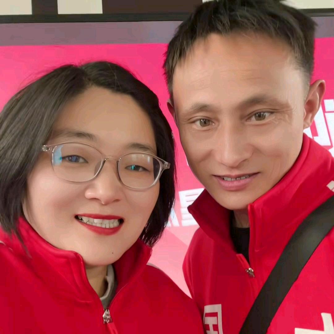 小封伟伟的快乐生活