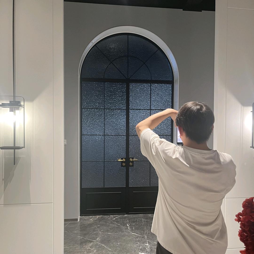 富安特淋浴房移门（工厂店）