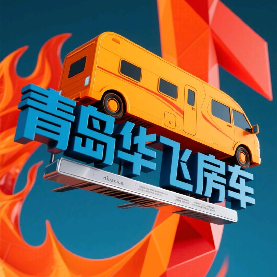 大飞宿营车（青岛华飞房车）