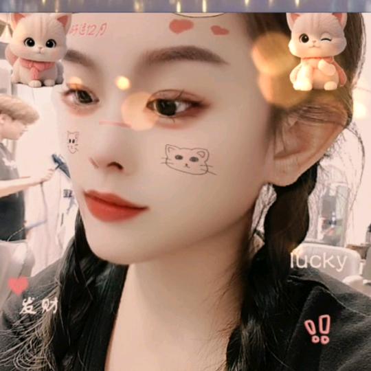 吴小妹