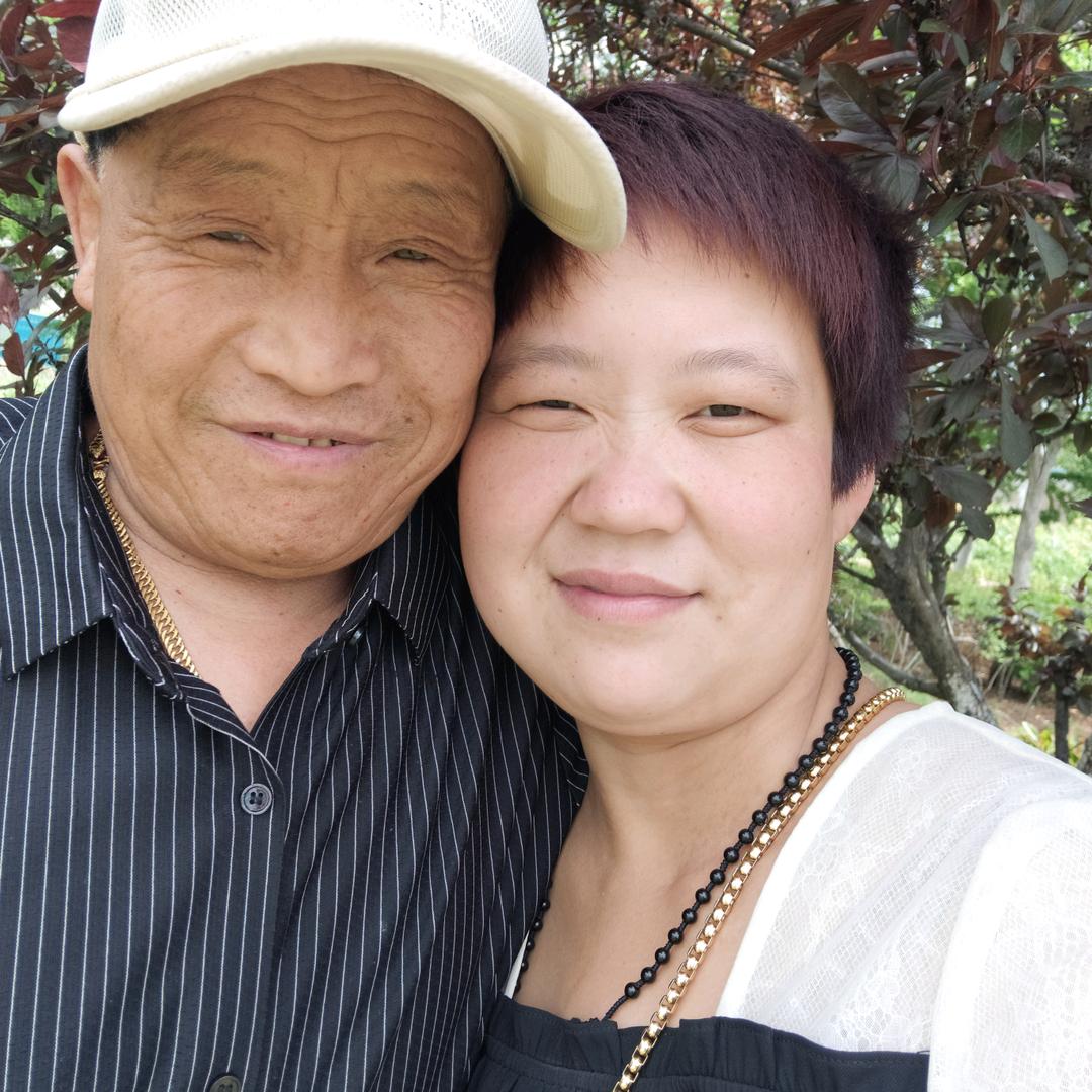 杨银翠