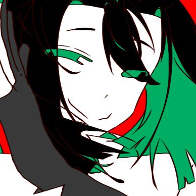 蝴蛛monday
