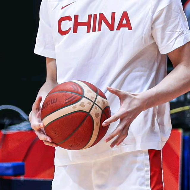 M老大海🏀