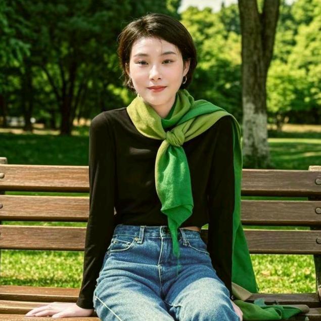 忆江南🌹🍀