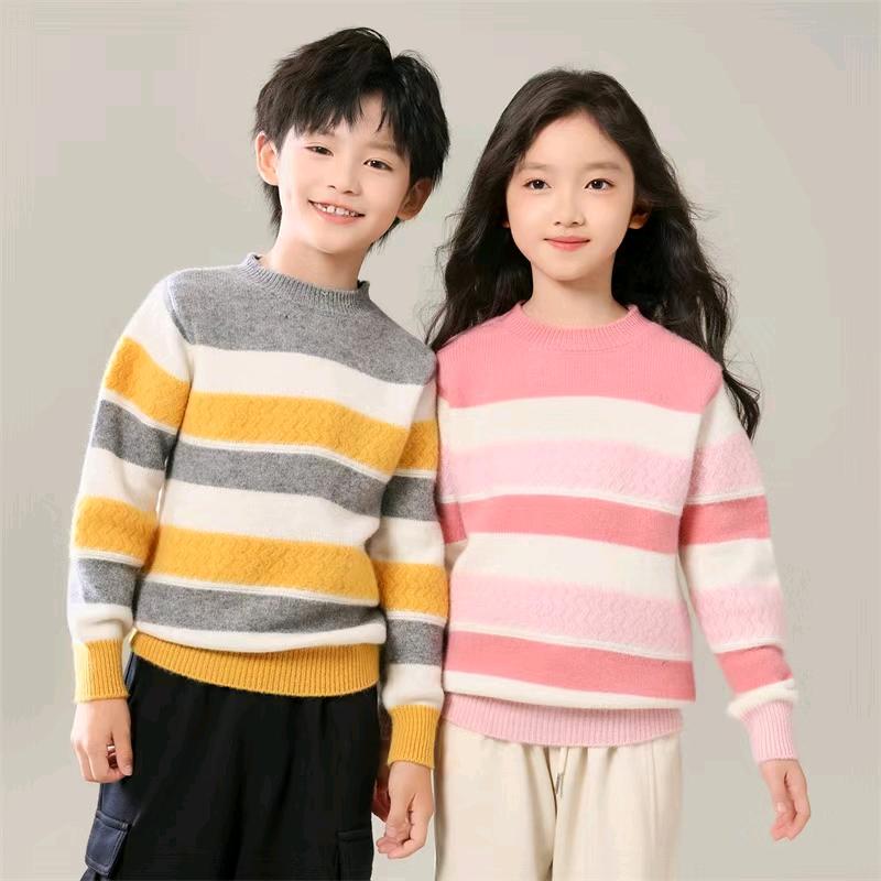 MURONG暖绒阁童装专售