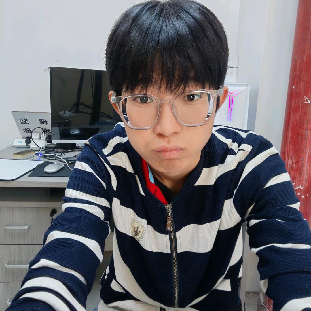SeeK.ZHANG