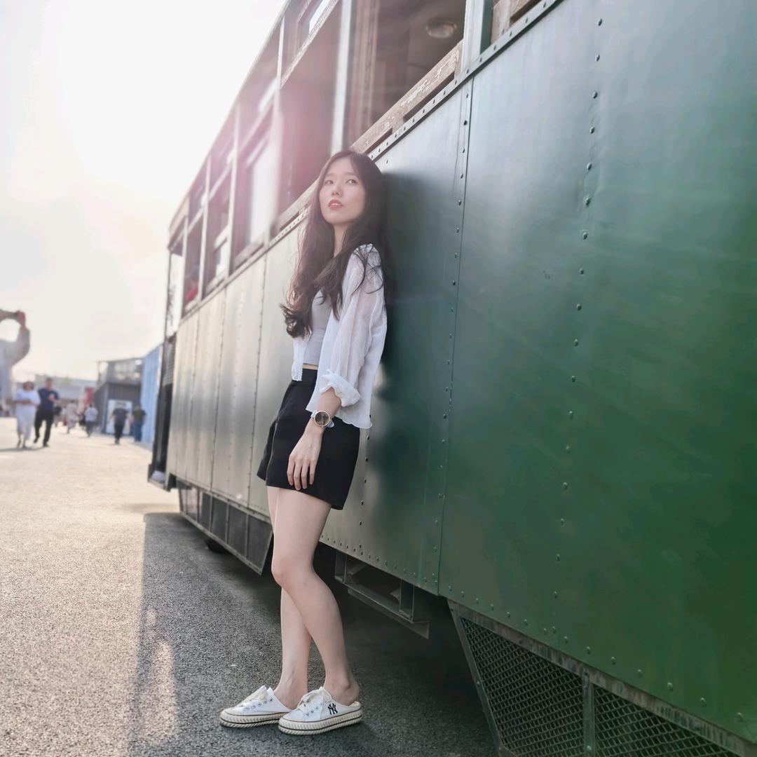 噗嗤噗嗤哒～💃