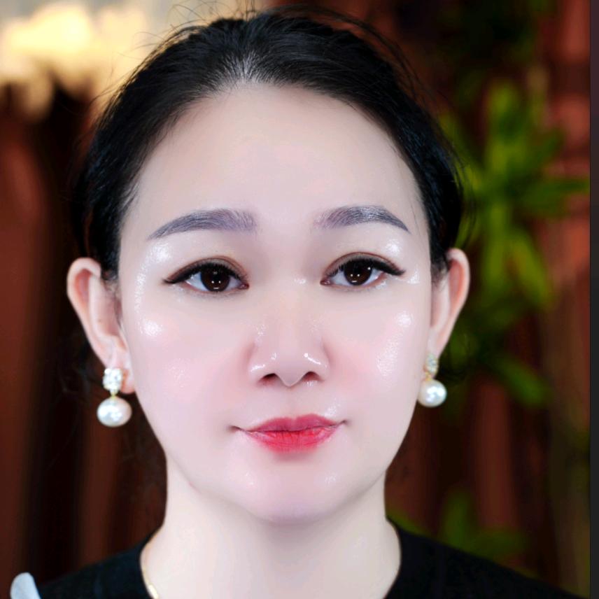 燕子教护肤