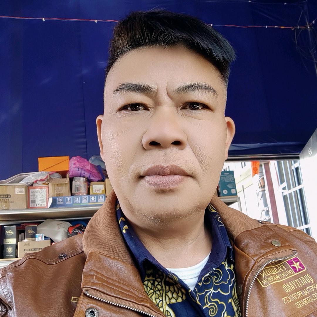 贵州苗哥陈思屹