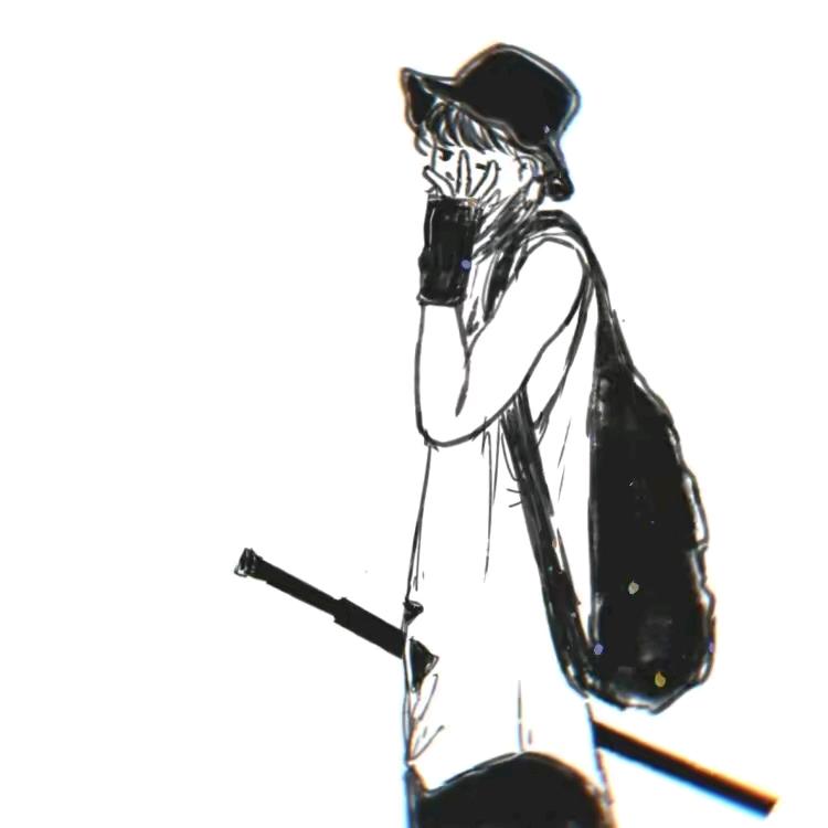 那份从容-电商日记