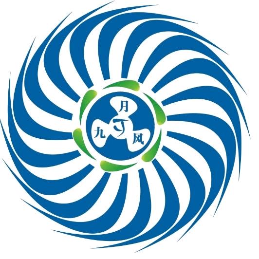 九月风永磁工业风扇