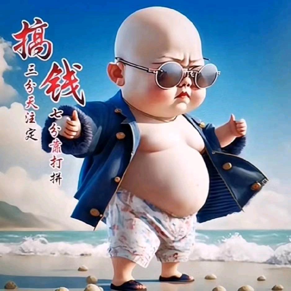 小海哥