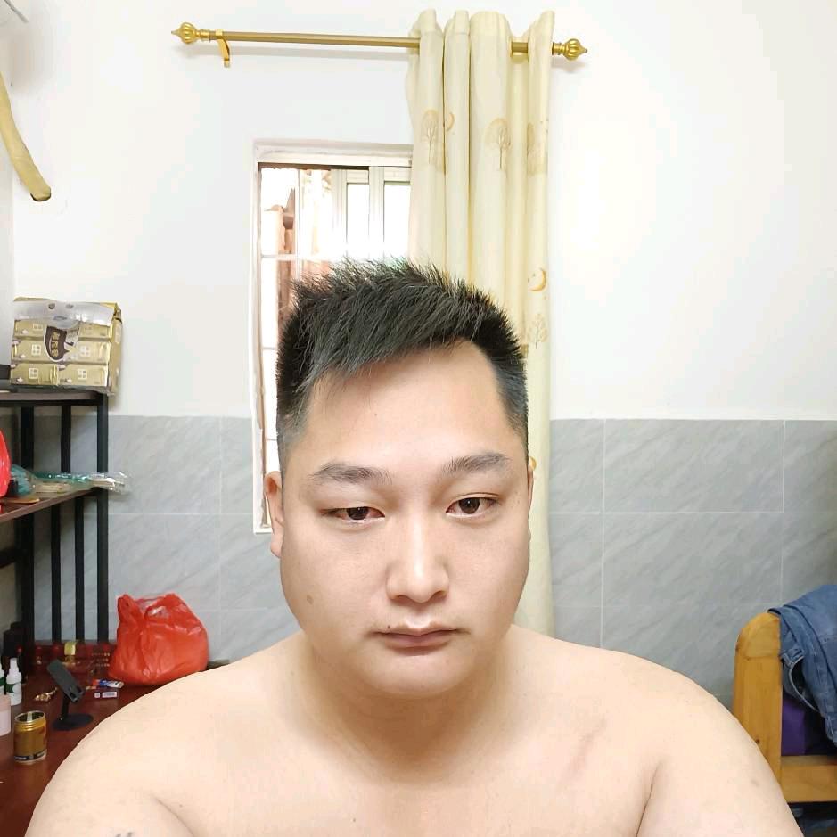 巴马✔小靓多