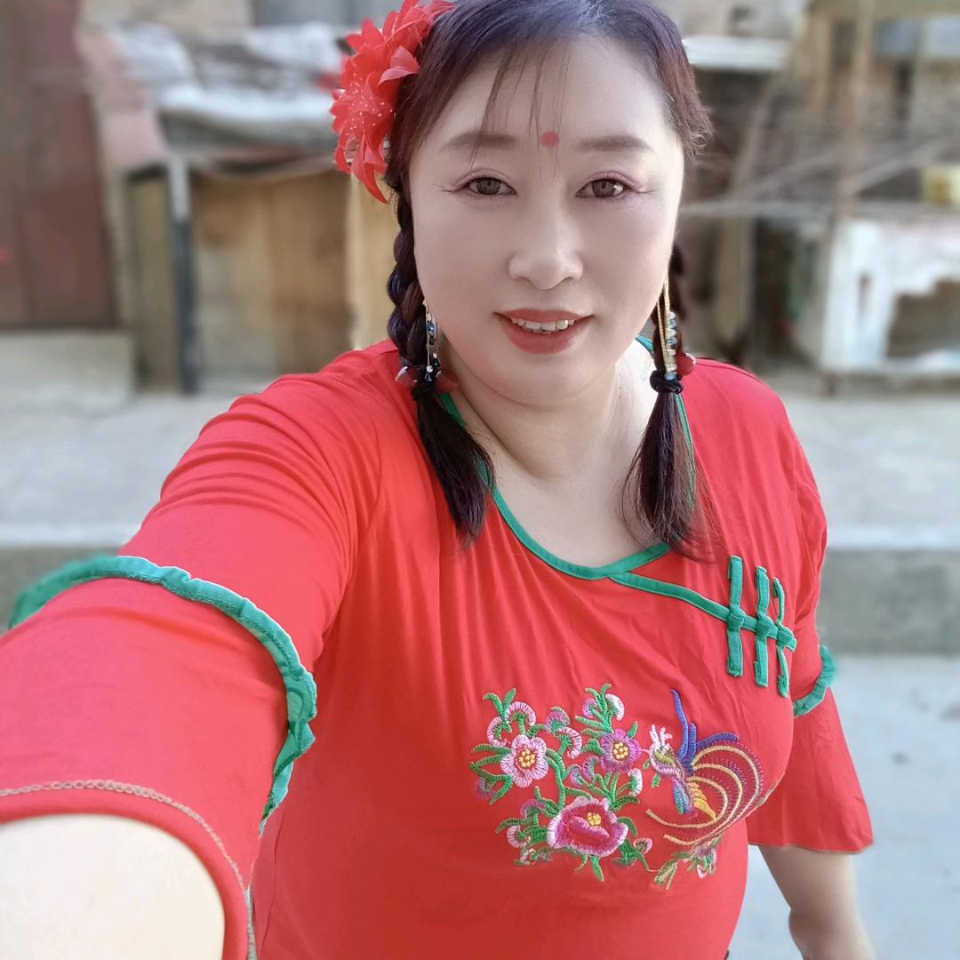 傻妞爱唱歌