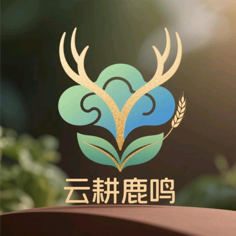 云耕鹿鸣生物