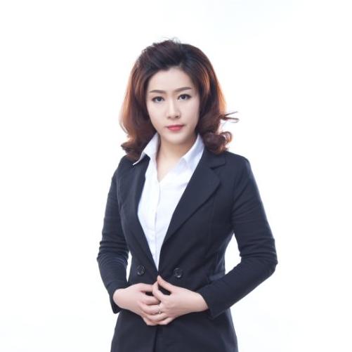 鹤岗纹眉团购苓姐｜如花家