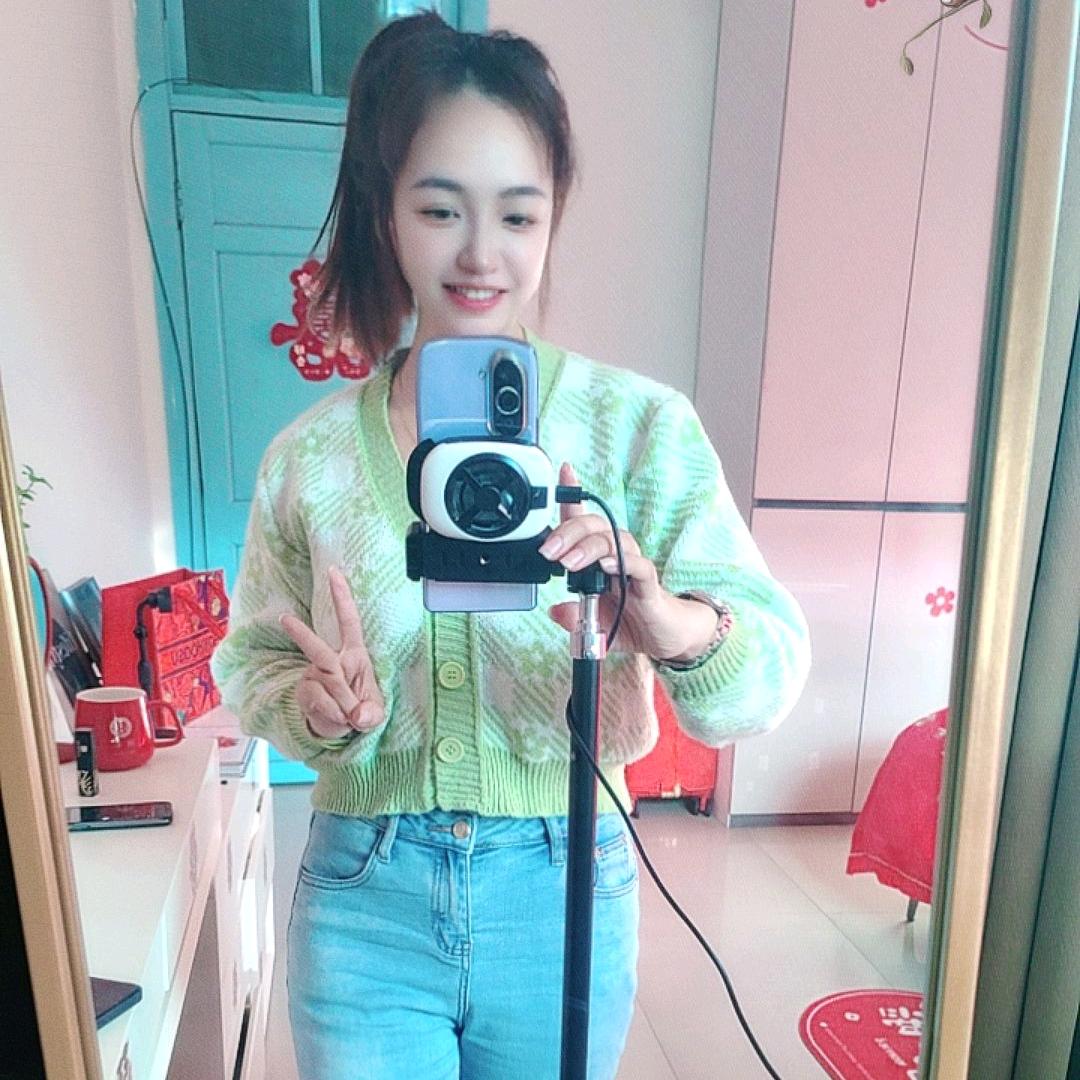 小憨憨🎤（首播筹备中）