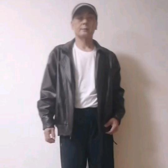 东北老知青（小号）