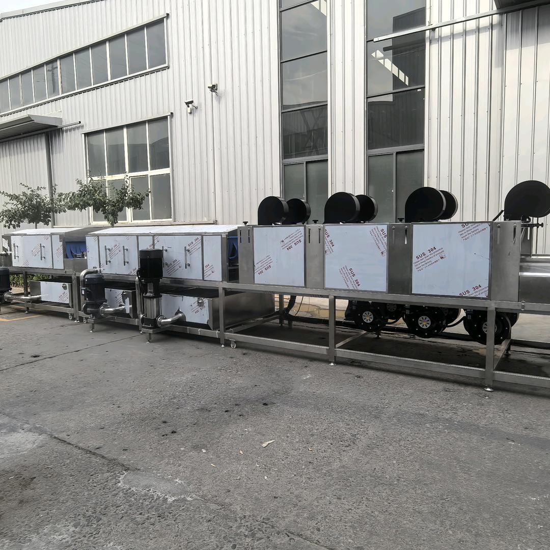 食品机械设备  小林