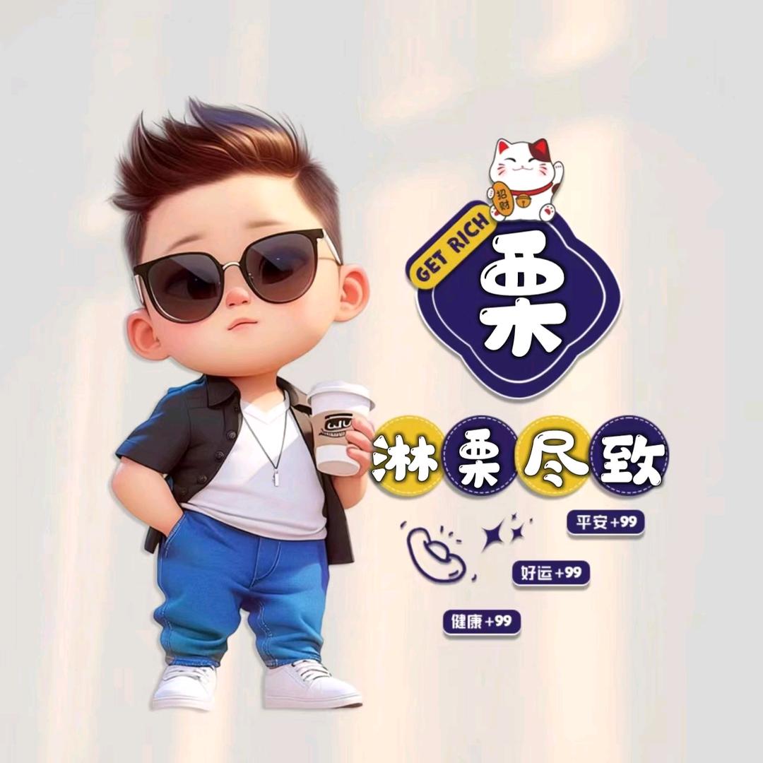 开心就好👦🏻