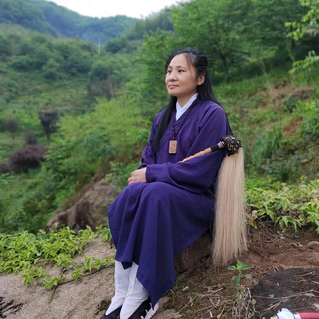 果果道长