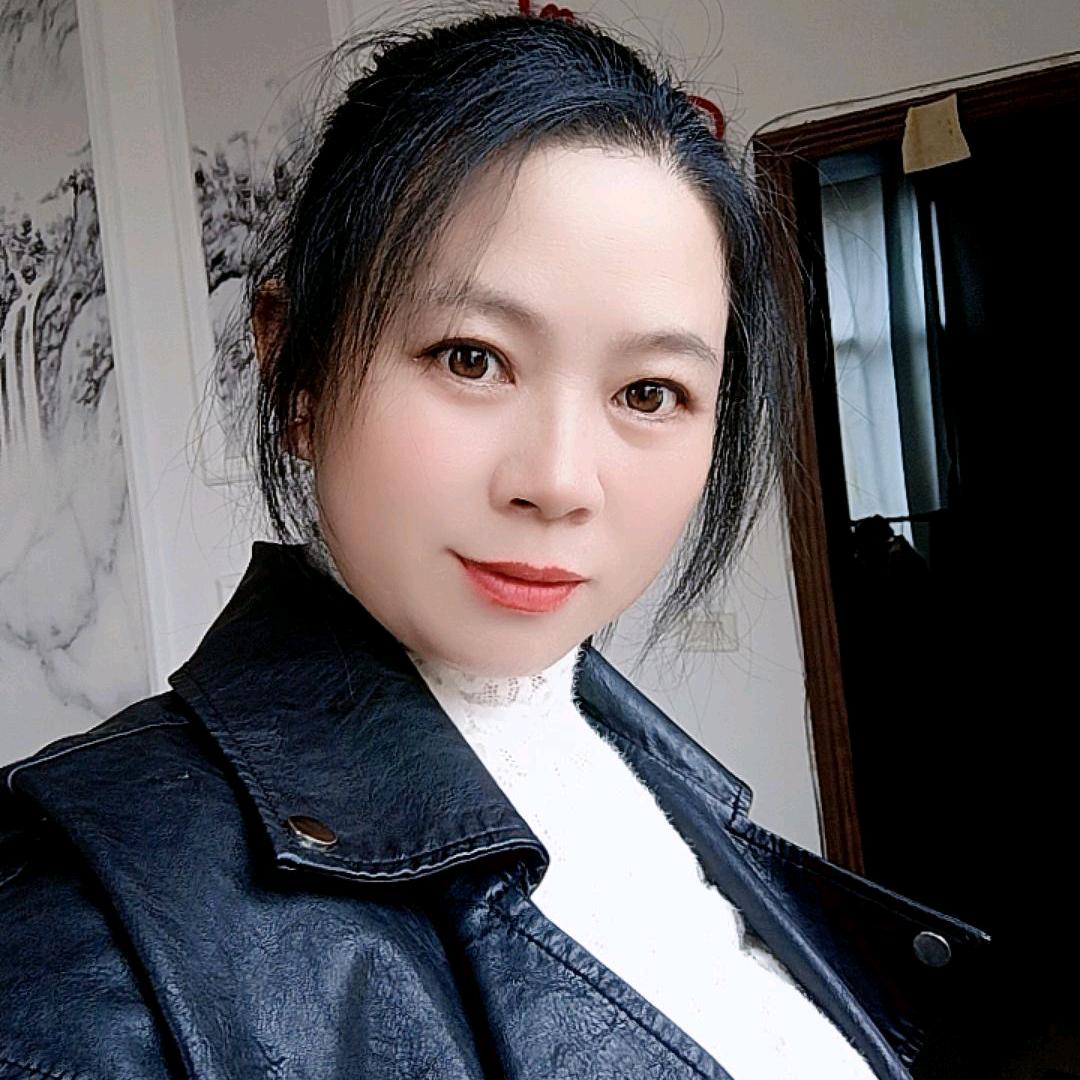幸福六妹