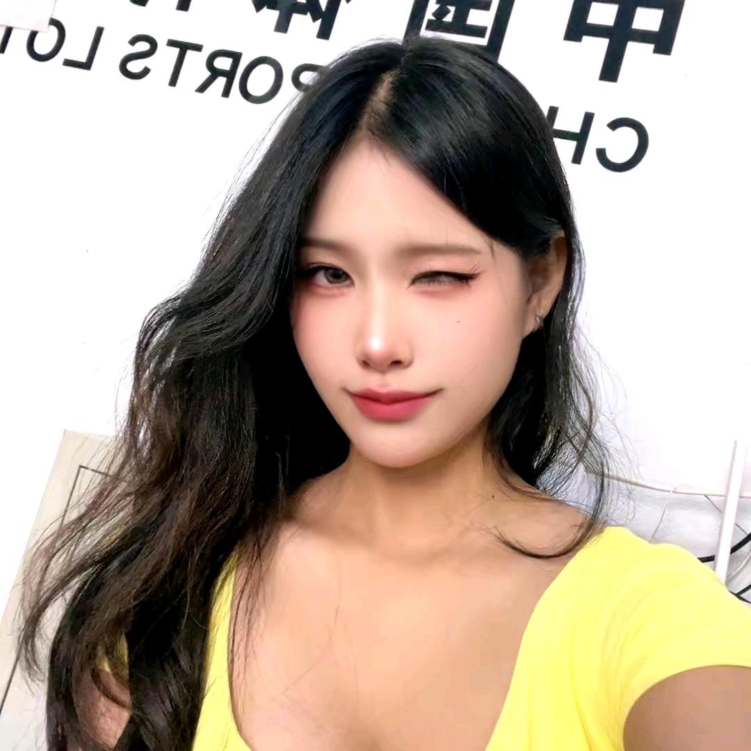 幸运娜美