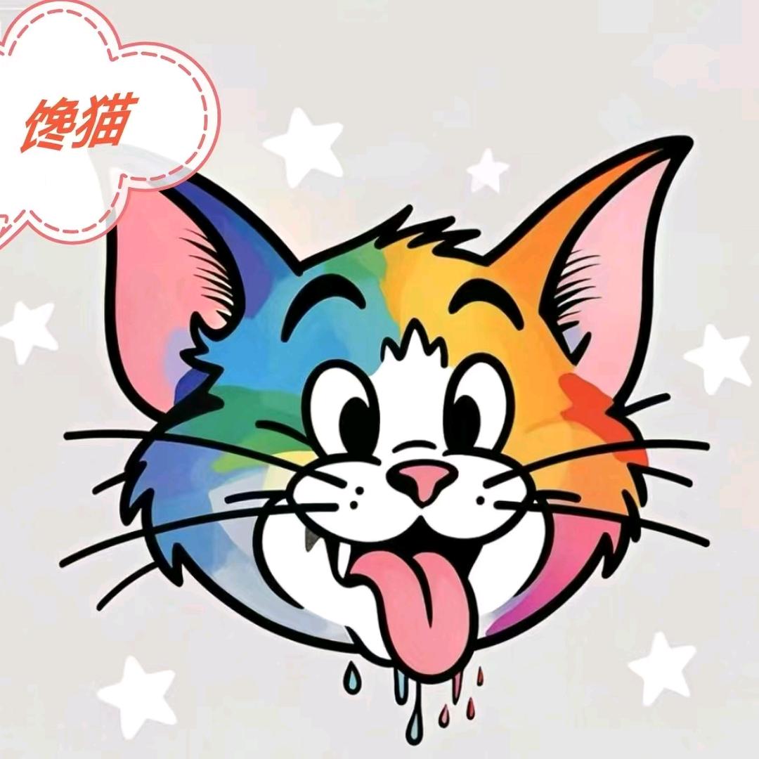 馋猫炸串官方号