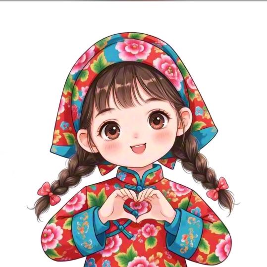 释然☜