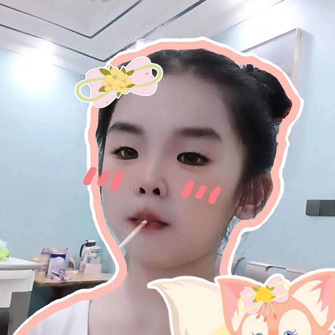 点点一家人