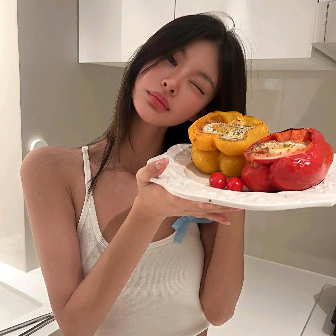 花生汤米干🥑