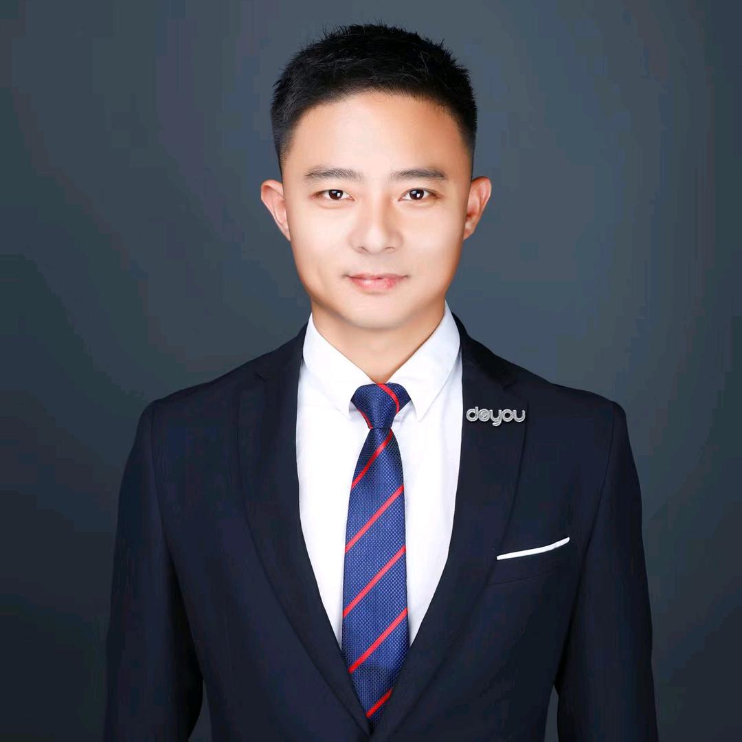 江核房管家Mr.雍