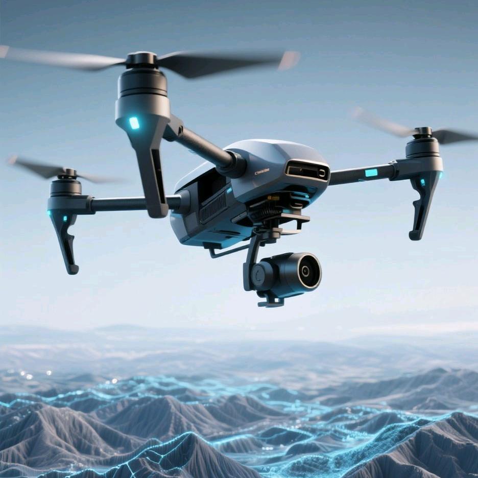 时空鹰无人机产业培训学院