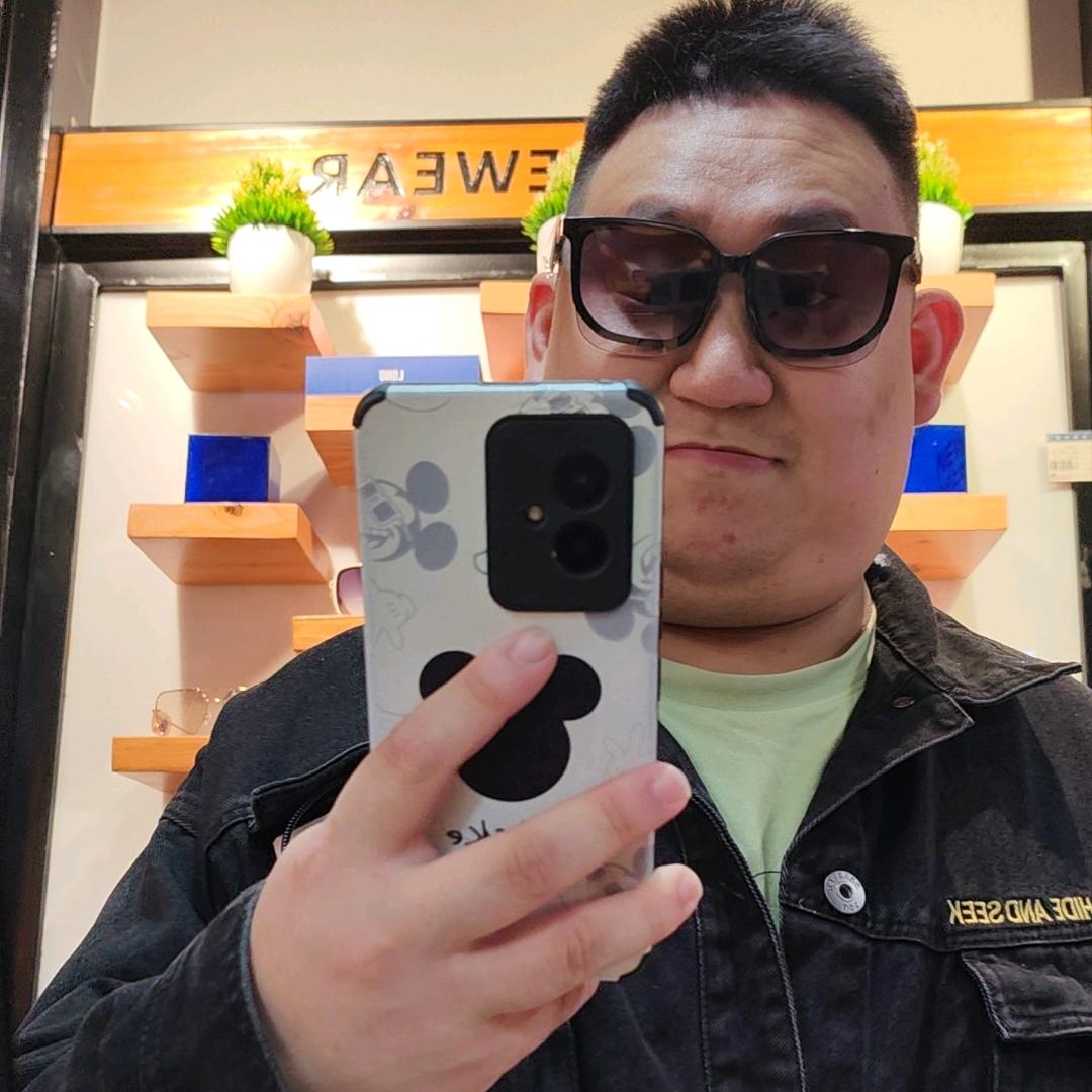 奋斗的小胖子