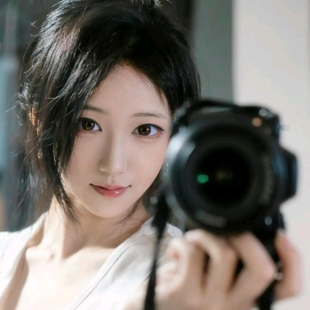 小鱼