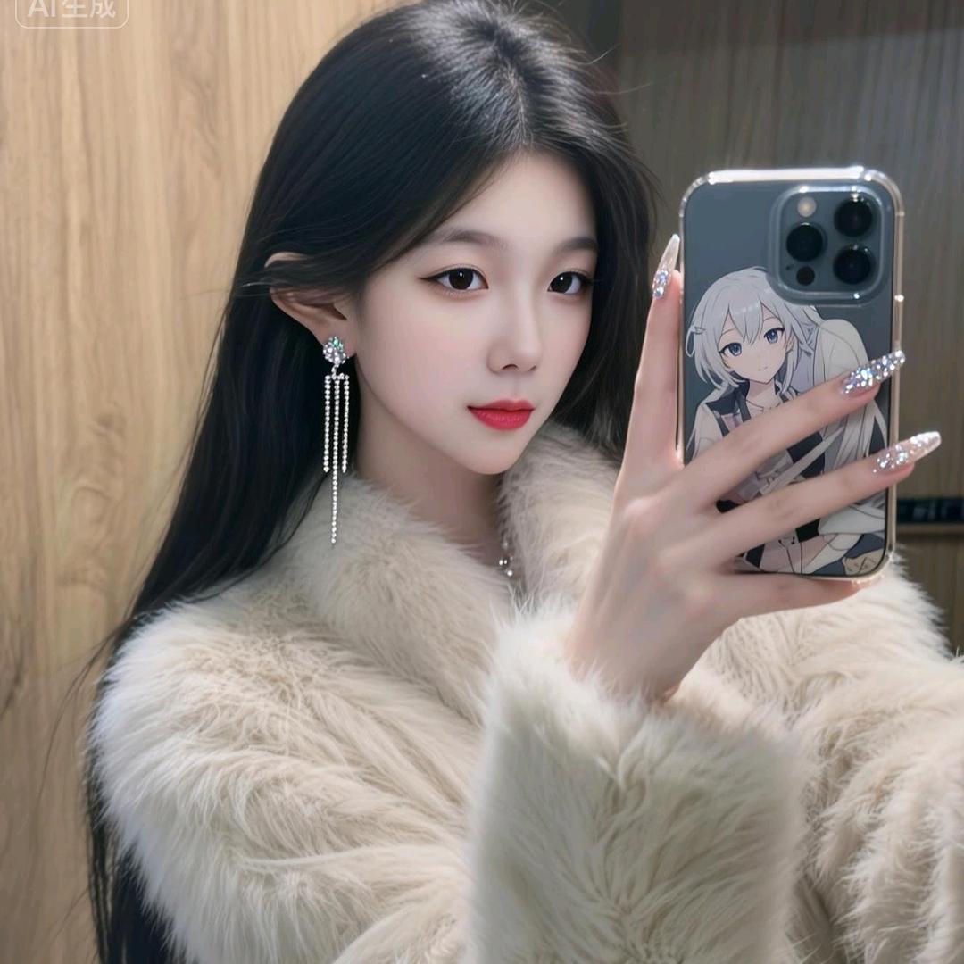 小糖宝不乖🍬💋🍓🍒