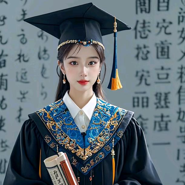 是你