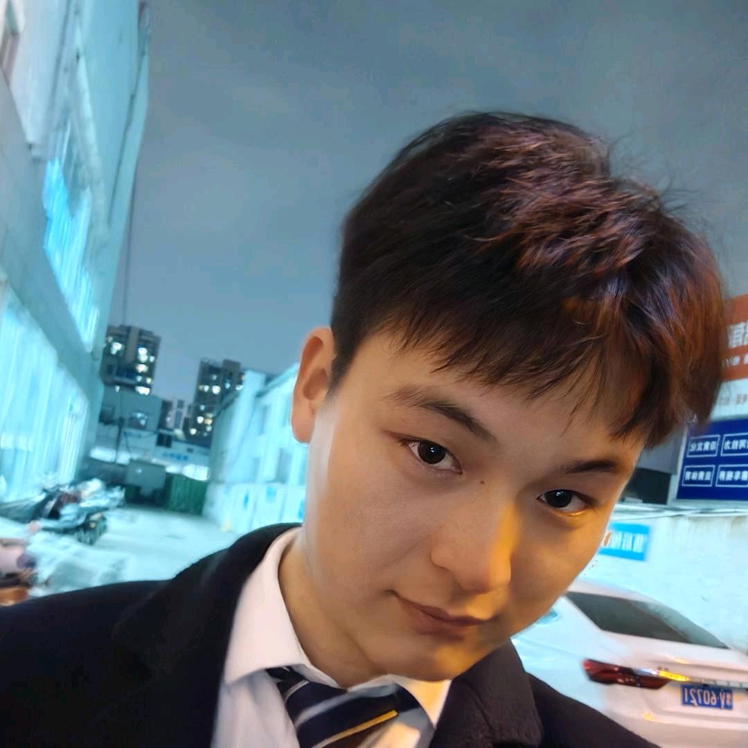 腾发名车~赵梦柯