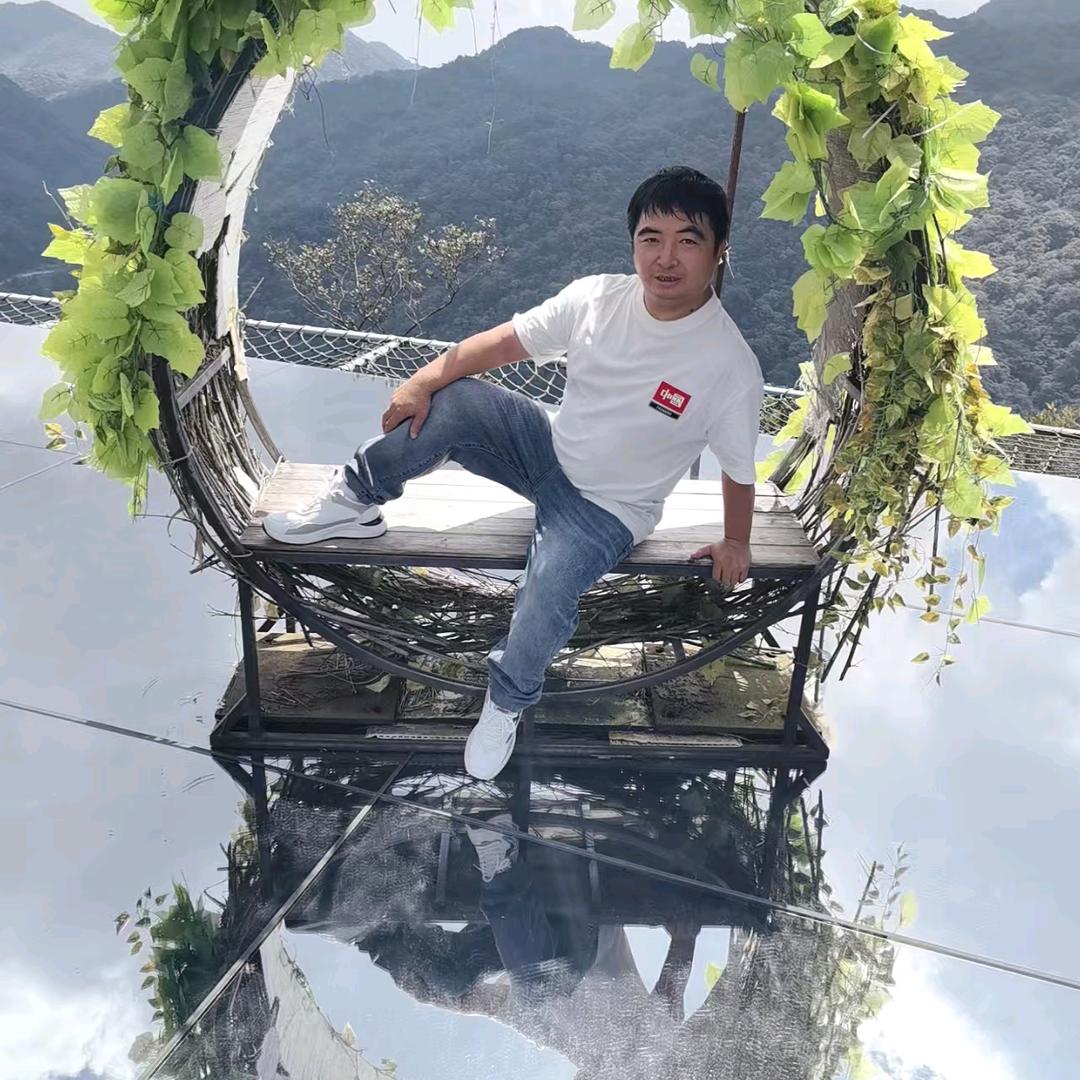 杨名天下