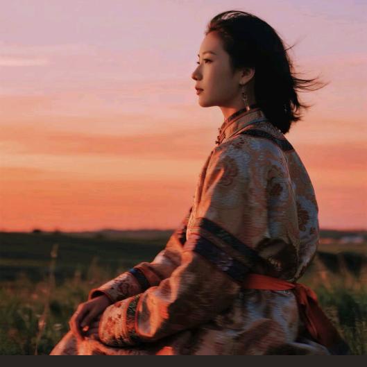 玉玉（重生版）